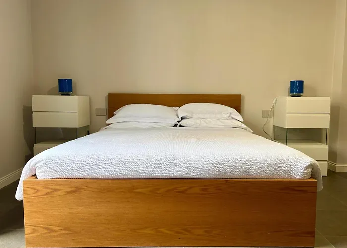 Camere di Bianca