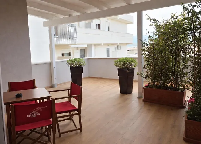 Galé Suite Apartment