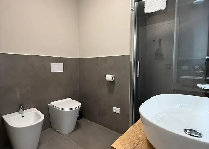 LE Home Soave - Locazione Turistica