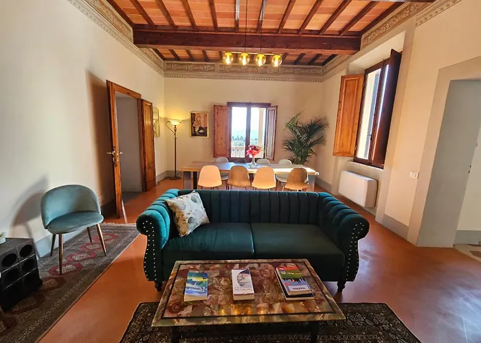Villa Palazzo Delle Erbe