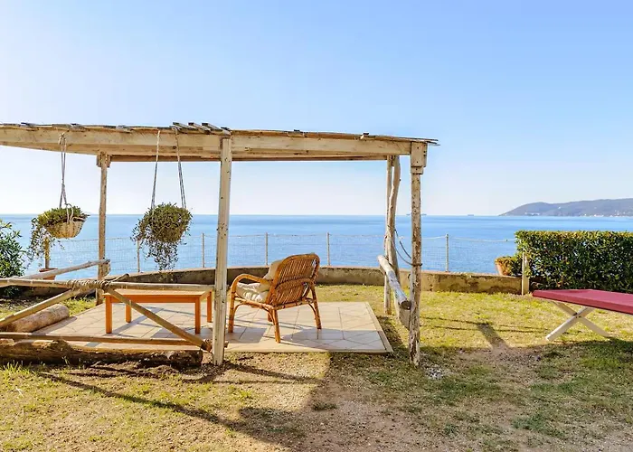 Villa Le Forbici