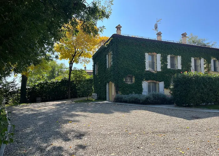 Antico Podere San Luca - Bed&Breakfast