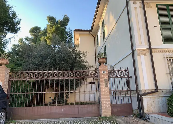 Villa Adele Città Sant'Angelo