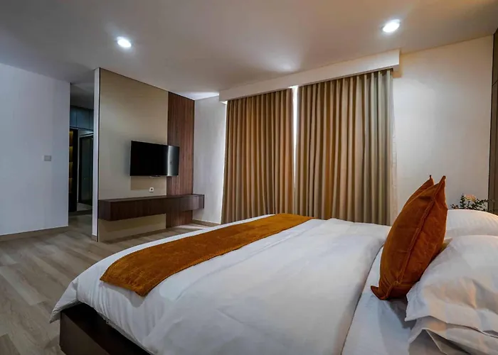 Norm Villa Kuta