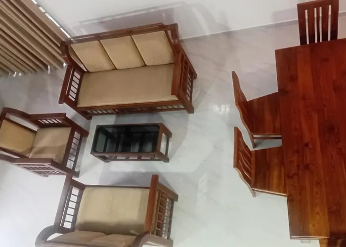 Sevana Villa