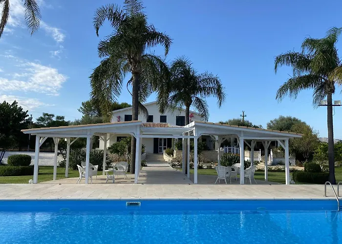Villa Nivara