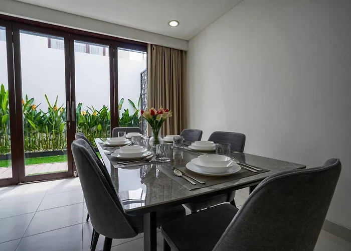 Norm Villa Kuta