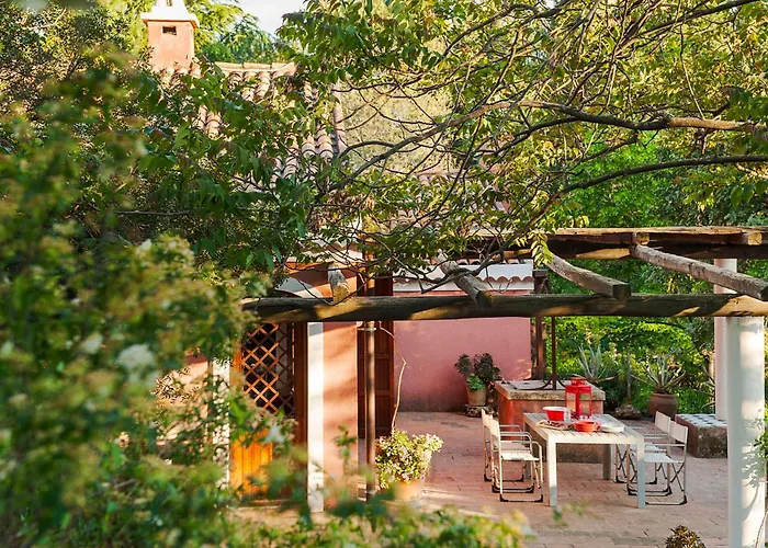 Casa di Filli