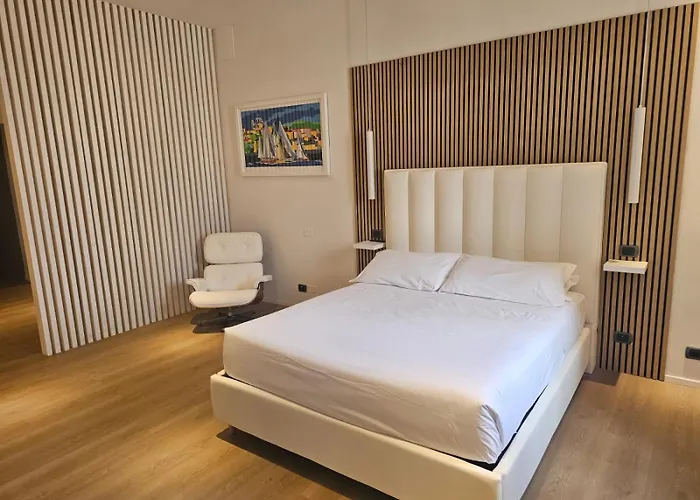 Borgo Bettona Art Suites e Rooms