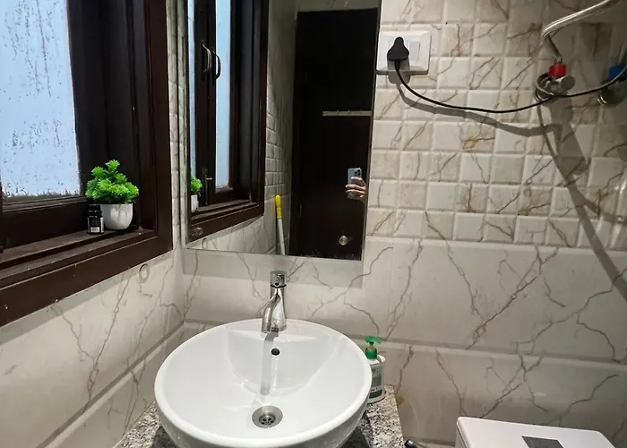 Terralux 1Bhk Terrace