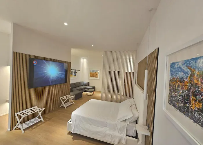 Borgo Bettona Art Suites e Rooms