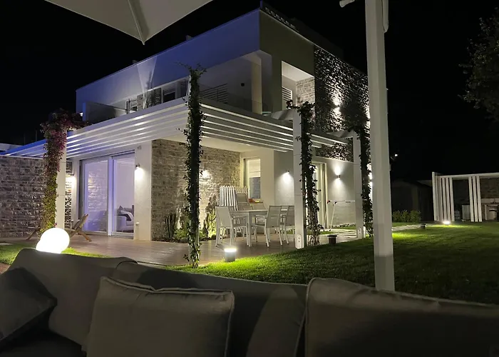 Villa Il Querceto