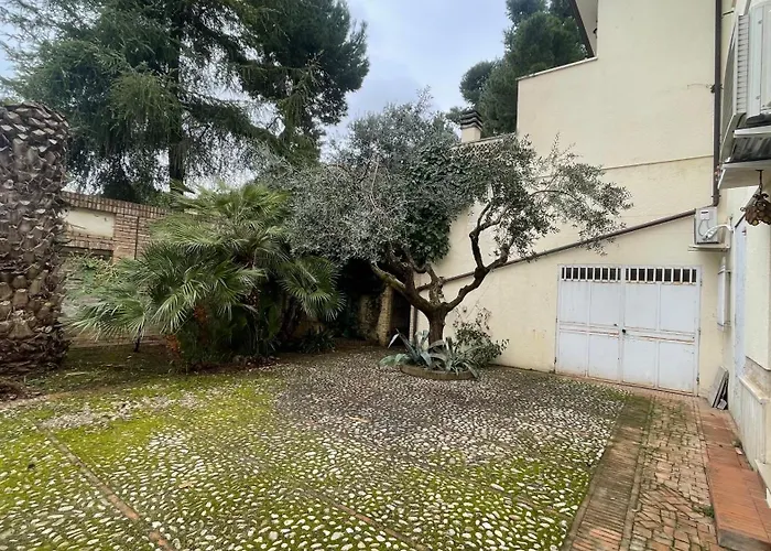 Villa Adele Città Sant'Angelo