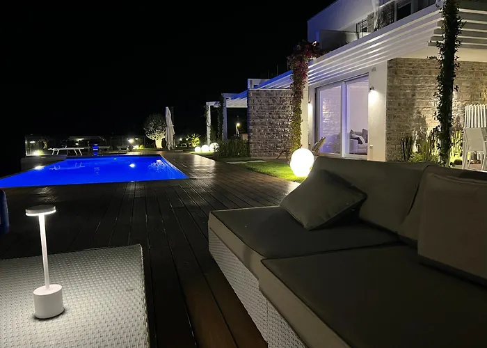 Villa Il Querceto