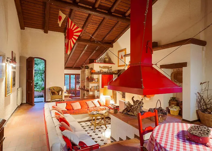 Casa di Filli