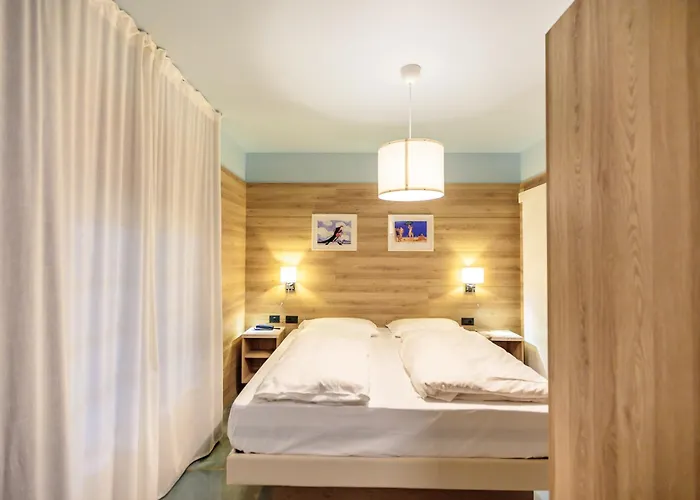 Ferrucci Rooms
