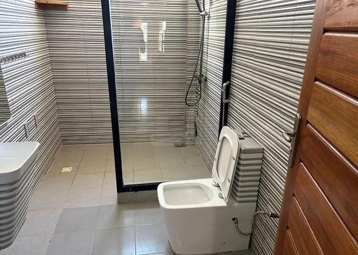 Teranga Accueil