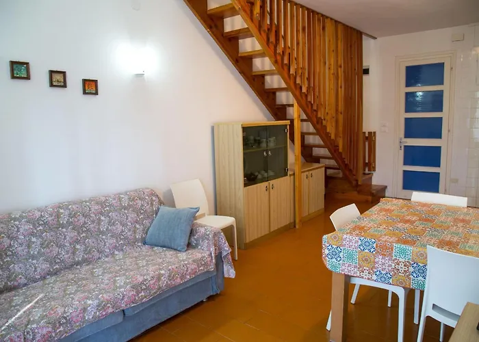 Townhouse With Garden And Easy Beach Access