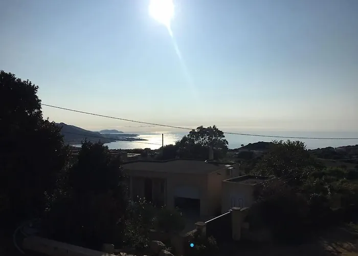 Belle Villa Vue Panoramique