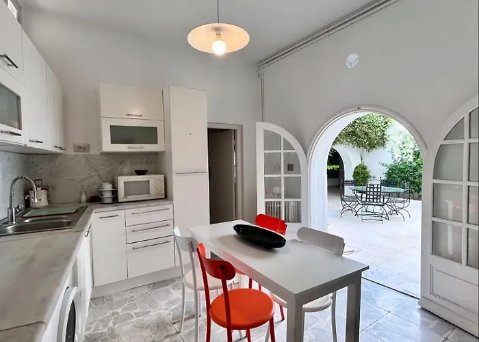 Maison Lella Kmar Sidi Bou said