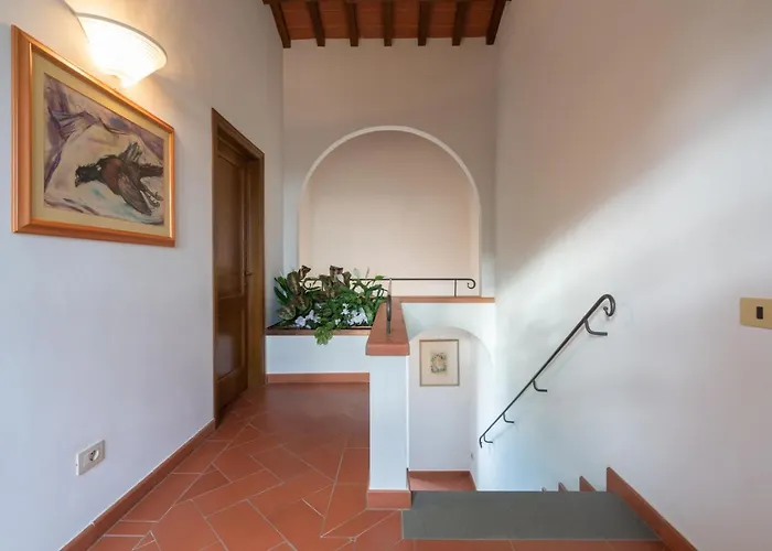 Villa Matilde
