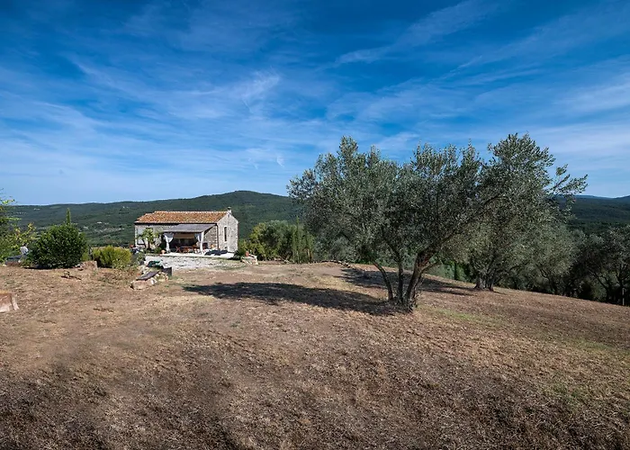 Podere Poderino