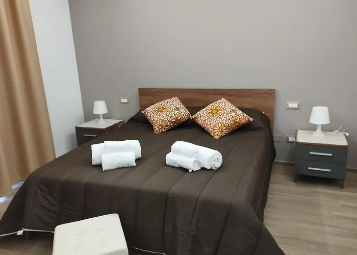 Garden Relax Suites