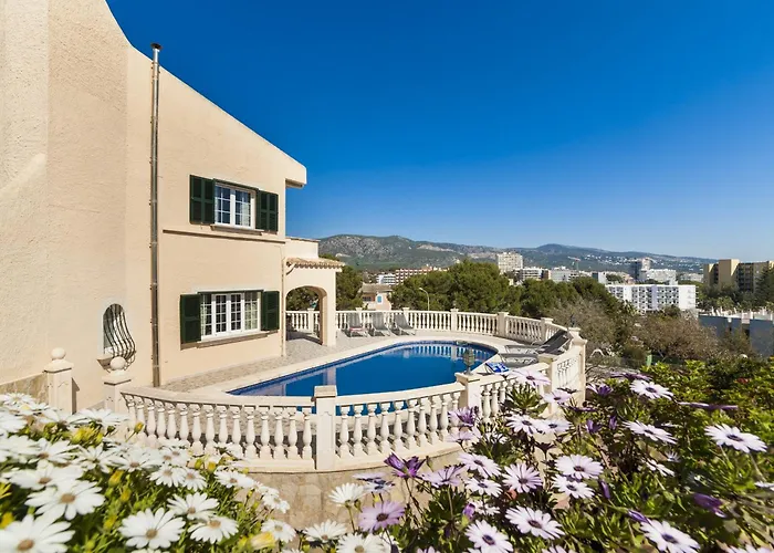 Villa Palmanova by Priority Villas