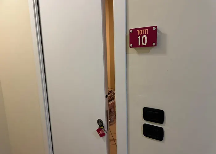 IM 10 affittacamere