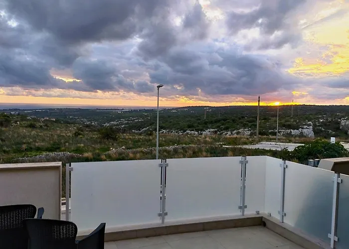 Garden Relax Suites