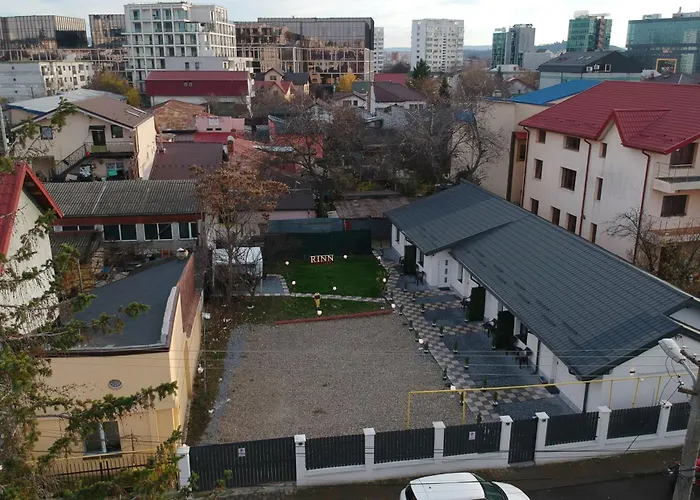 Rinn Residence