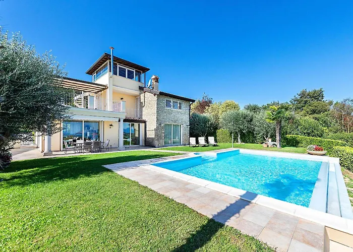 Villa Perla By Whale Homes