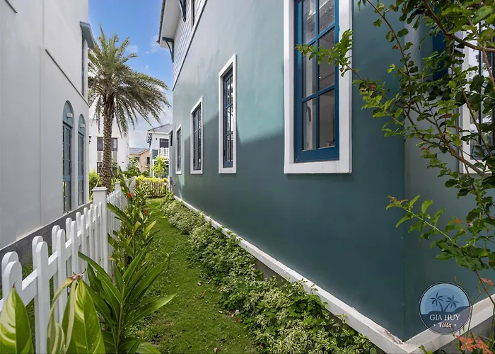 Casa Villa Novaworld Phan Thiet