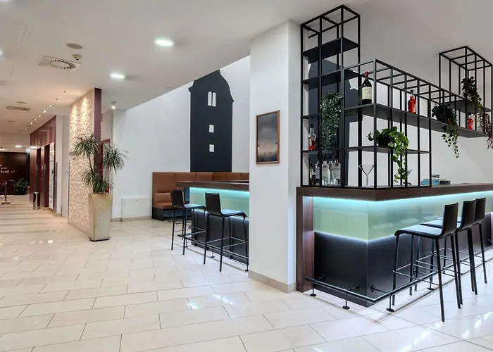 Hotel Mercure Graz City