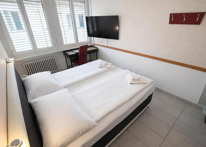 Hotel San Carlo