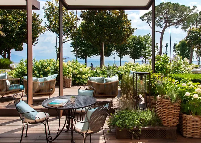 Park Hotel