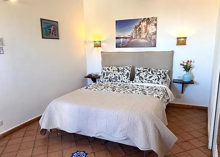 Agrodolce B&B