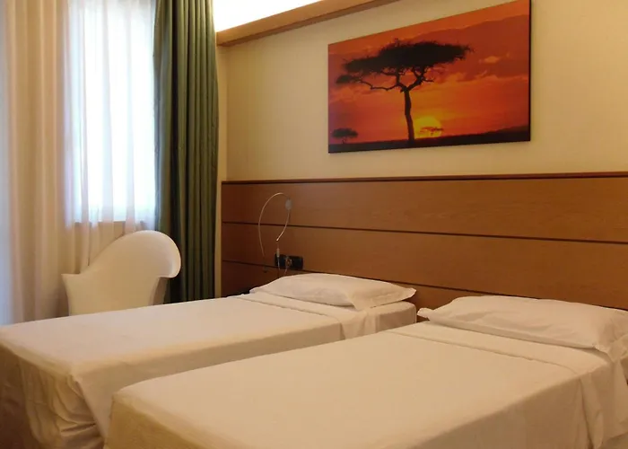  Best Western Dei Cavalieri