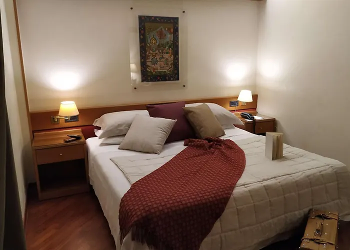  Best Western Dei Cavalieri