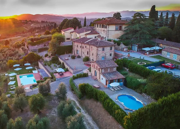 Hotel familiare: Relais Villa Olmo - Place Of Charme