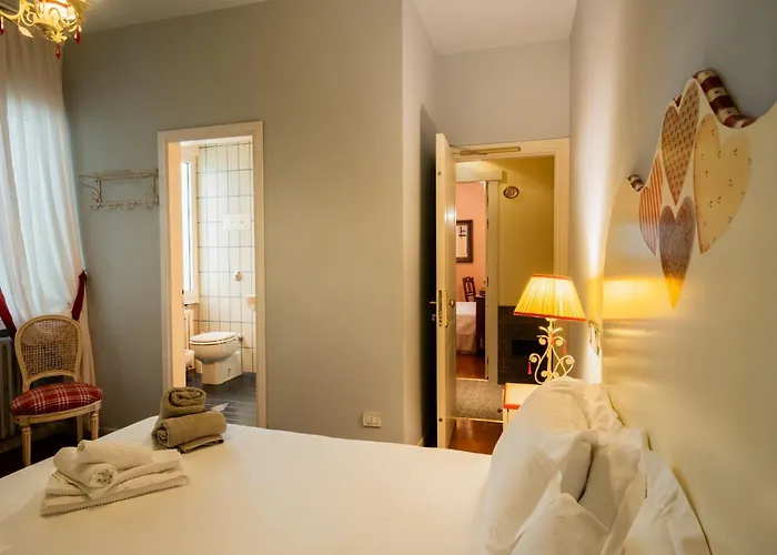Hotel Serenella