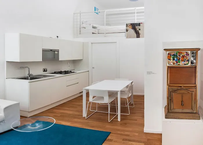 Residence Grandi Magazzini