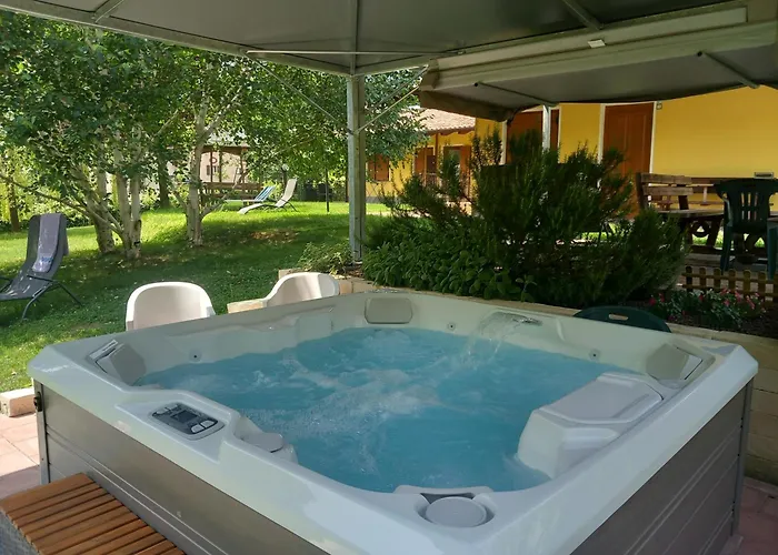 Agriturismo La Decima