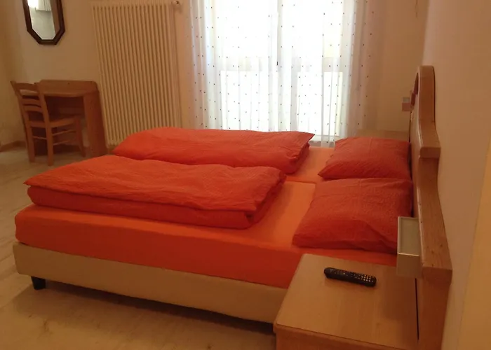 Agriturismo La Decima