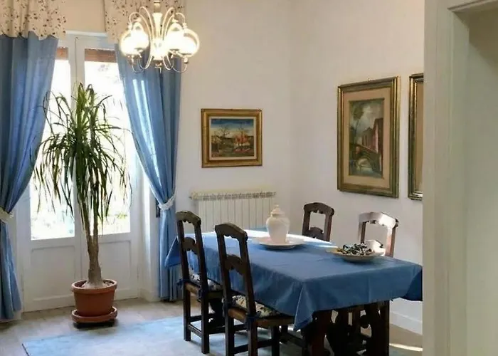 Atmosfera D'Arte - Private Parking