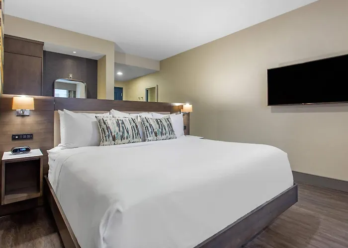 Cambria Hotel Philadelphia Downtown - Center City
