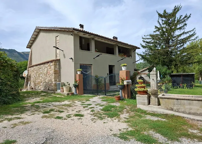 La Casa di Elena