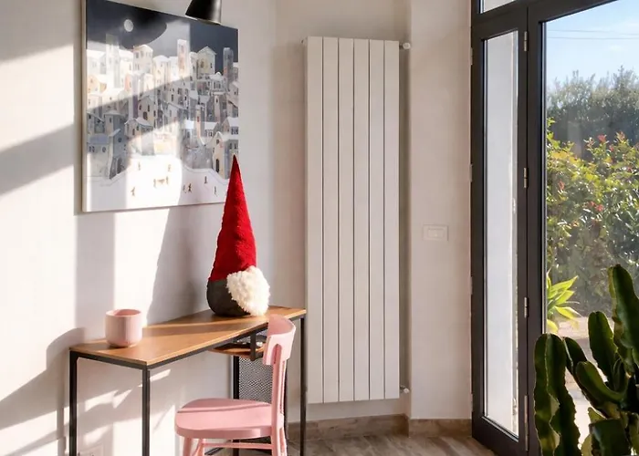 Industrial Chic House - Private Parking