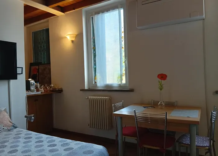 B&b del bosco e del lago Elimar