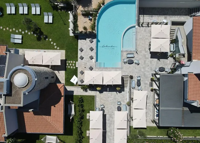 Best Western Plus Sabaudia